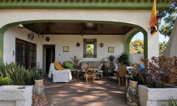Reventa - Villa / Casa - Orihuela Costa