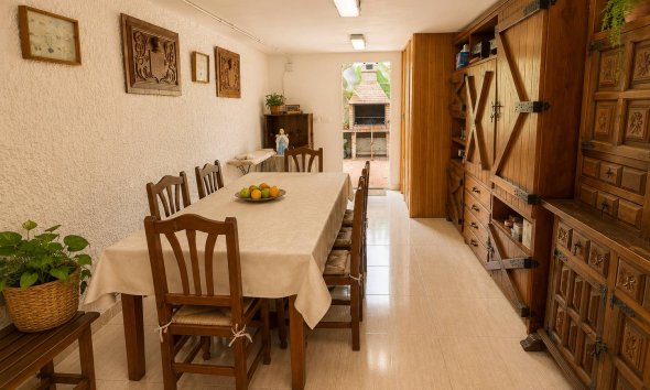 Reventa - Villa / Casa - Orihuela Costa