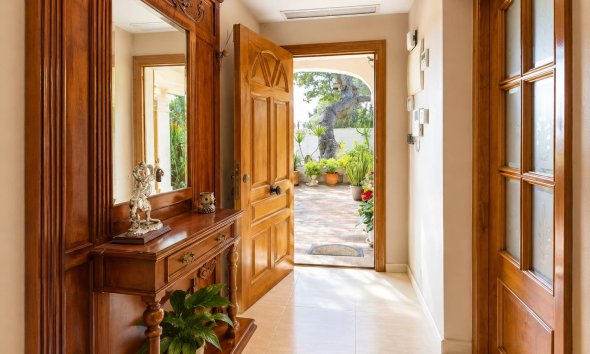 Reventa - Villa / Casa - Orihuela Costa