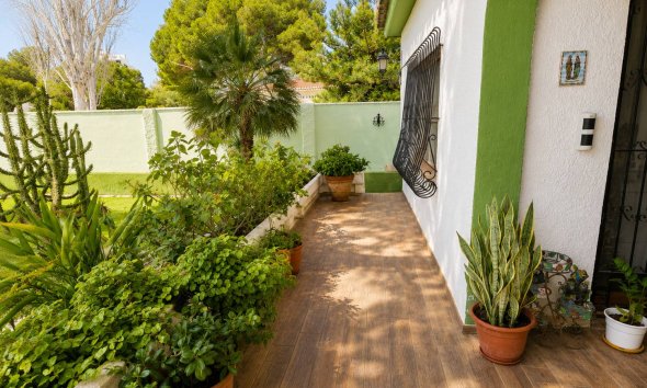 Reventa - Villa / Casa - Orihuela Costa