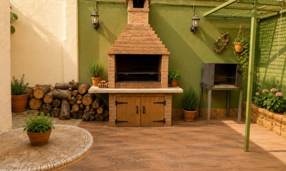 Reventa - Villa / Casa - Orihuela Costa