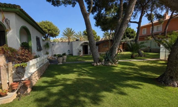Reventa - Villa / Casa - Orihuela Costa