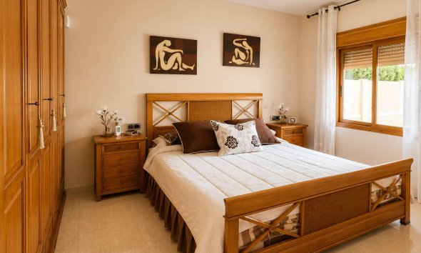 Reventa - Villa / Casa - Orihuela Costa