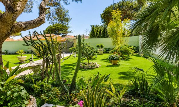 Reventa - Villa / Casa - Orihuela Costa