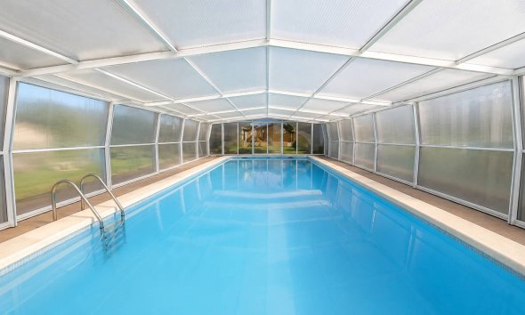 Reventa - Villa / Casa - Orihuela Costa