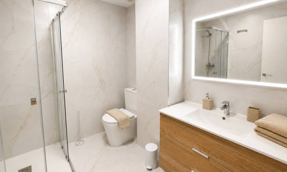 Resale - Apartment - San Pedro del Pinatar - San Pedro De Pinatar