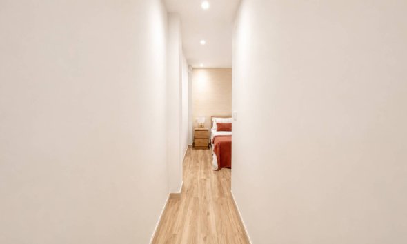 Resale - Apartment - San Pedro del Pinatar - San Pedro De Pinatar