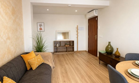 Resale - Apartment - San Pedro del Pinatar - San Pedro De Pinatar