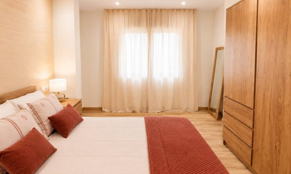 Resale - Apartment - San Pedro del Pinatar - San Pedro De Pinatar