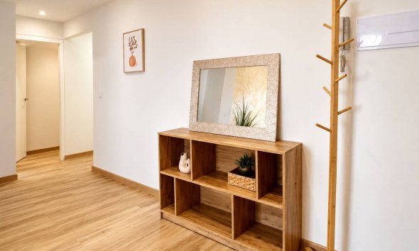 Resale - Apartment - San Pedro del Pinatar - San Pedro De Pinatar