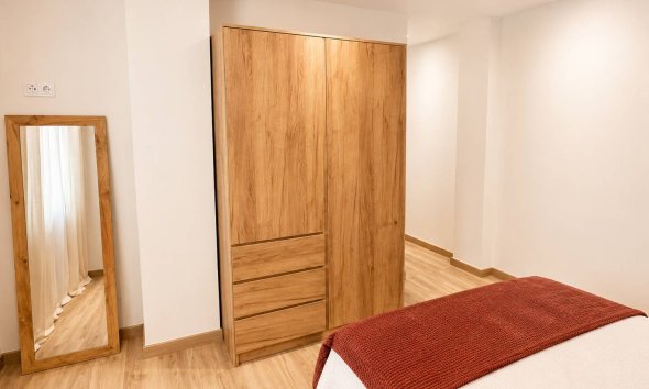 Resale - Apartment - San Pedro del Pinatar - San Pedro De Pinatar