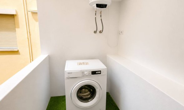 Resale - Apartment - San Pedro del Pinatar - San Pedro De Pinatar