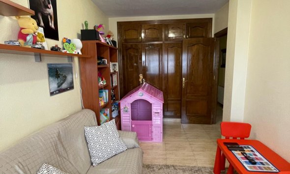 Reventa - Chalet Independiente - Santiago de la Ribera