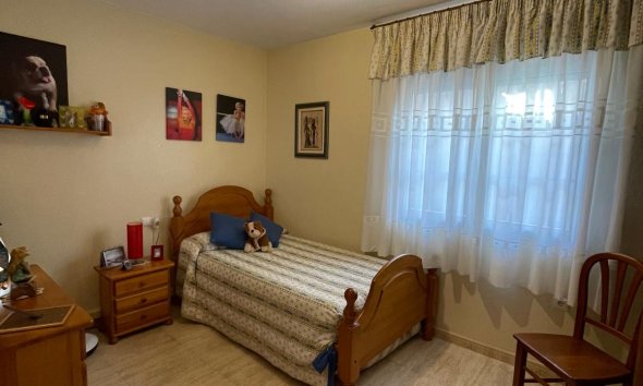 Reventa - Chalet Independiente - Santiago de la Ribera