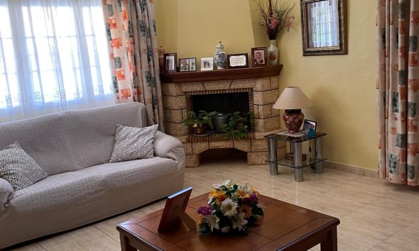 Reventa - Chalet Independiente - Santiago de la Ribera