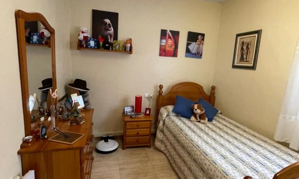 Reventa - Chalet Independiente - Santiago de la Ribera
