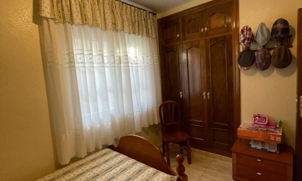 Reventa - Chalet Independiente - Santiago de la Ribera