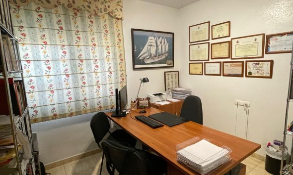 Reventa - Chalet Independiente - Santiago de la Ribera