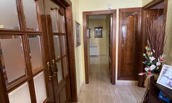 Reventa - Chalet Independiente - Santiago de la Ribera