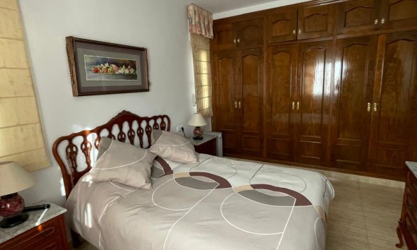 Reventa - Chalet Independiente - Santiago de la Ribera