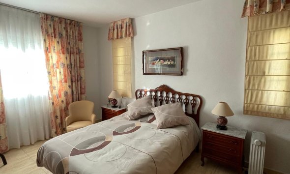 Reventa - Chalet Independiente - Santiago de la Ribera