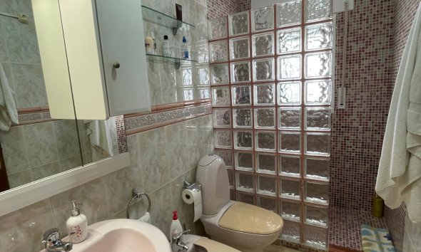 Reventa - Chalet Independiente - Santiago de la Ribera