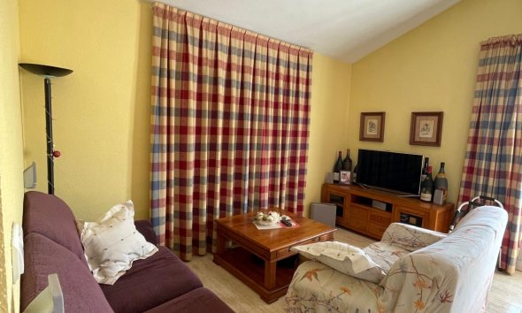 Reventa - Chalet Independiente - Santiago de la Ribera