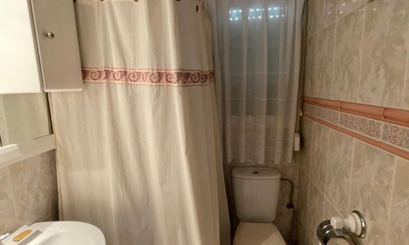 Reventa - Chalet Independiente - Santiago de la Ribera