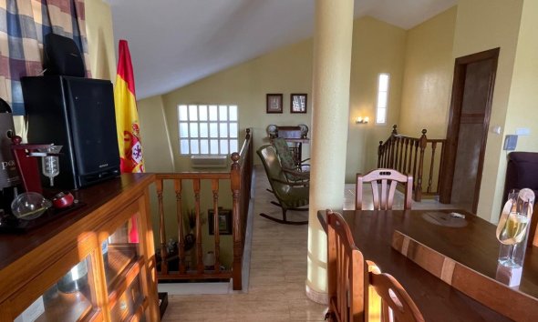 Reventa - Chalet Independiente - Santiago de la Ribera