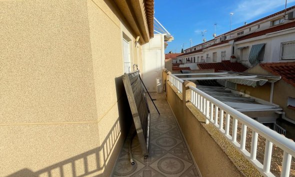 Reventa - Chalet Independiente - Santiago de la Ribera