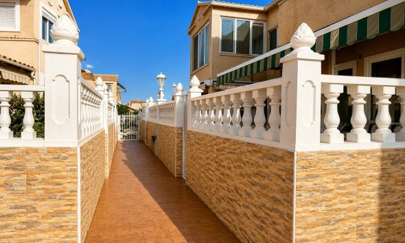 Reventa - Bungalow - Torrevieja