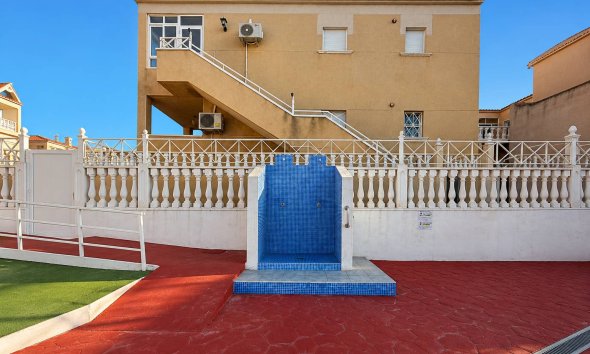 Reventa - Bungalow - Torrevieja