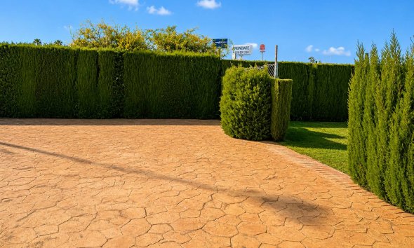 Reventa - Bungalow - Torrevieja