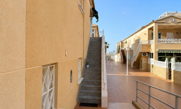 Reventa - Bungalow - Torrevieja
