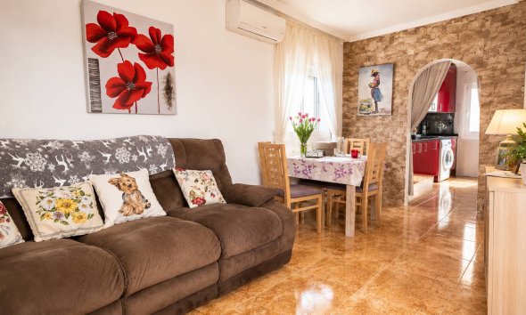 Reventa - Bungalow - Torrevieja