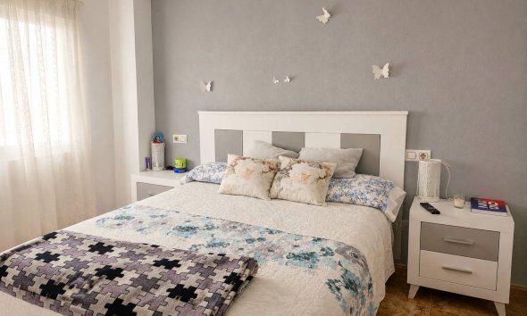 Reventa - Bungalow - Torrevieja