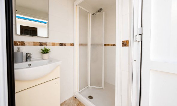 Reventa - Bungalow - Torrevieja