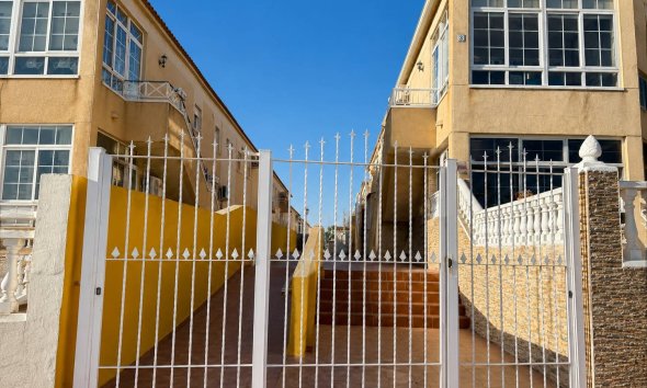 Reventa - Bungalow - Torrevieja