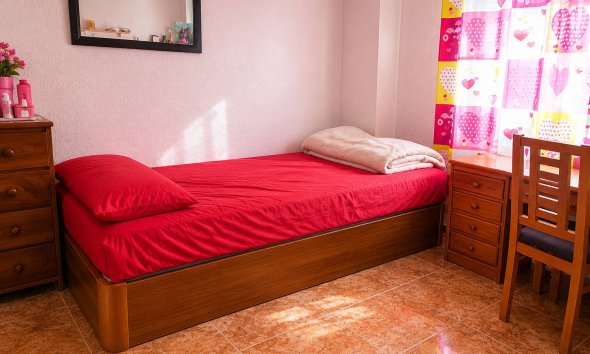 Reventa - Bungalow - Torrevieja