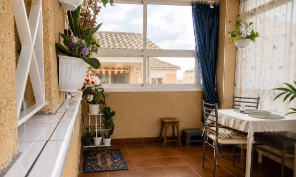 Reventa - Bungalow - Torrevieja