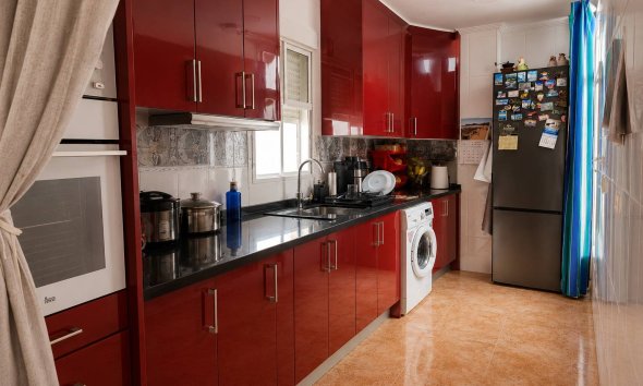 Reventa - Bungalow - Torrevieja