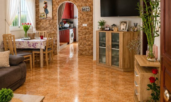 Reventa - Bungalow - Torrevieja