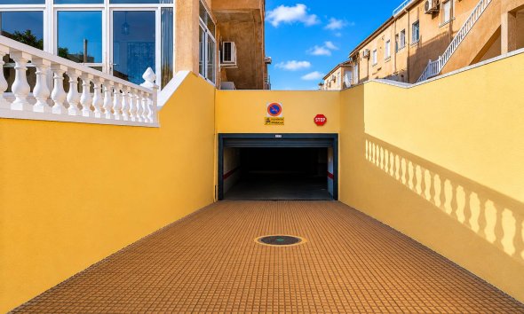 Reventa - Bungalow - Torrevieja