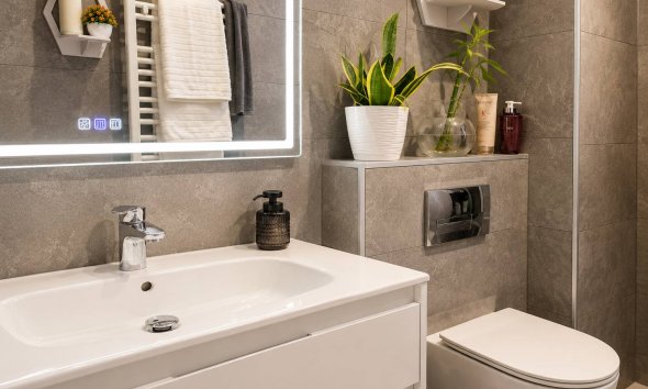 Reventa - Bungalow - Torrevieja