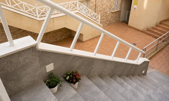 Reventa - Bungalow - Torrevieja