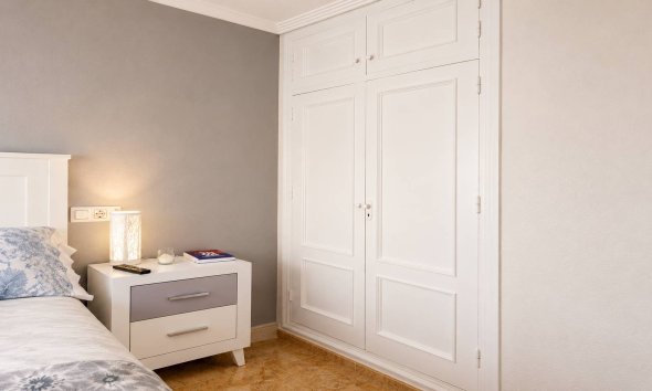 Reventa - Bungalow - Torrevieja