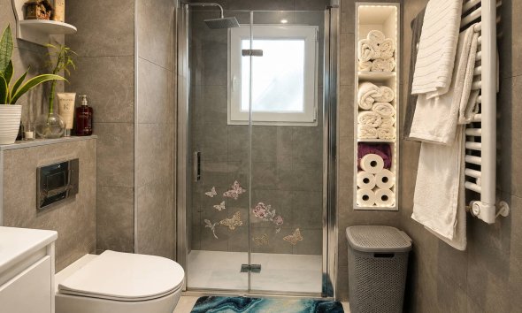 Reventa - Bungalow - Torrevieja