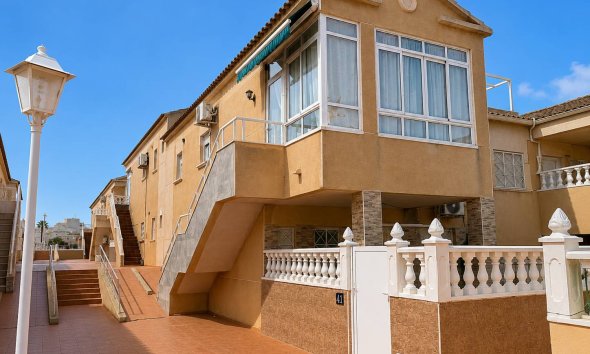 Reventa - Bungalow - Torrevieja