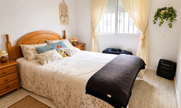 Resale - Bungalow - Orihuela Costa - Villamartín