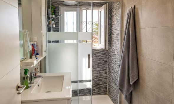 Reventa - Bungalow - Torrevieja